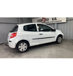 Commande chauffage RENAULT CLIO 3 Photo n°7