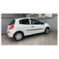 Commande chauffage RENAULT CLIO 3