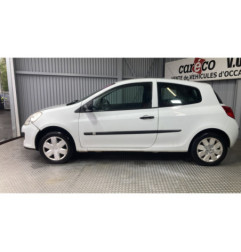 Moquette RENAULT CLIO 3 Photo n°3