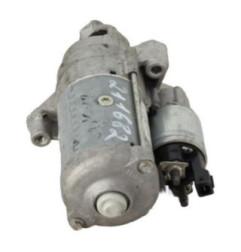 Demarreur PEUGEOT 308 2 Photo n°3