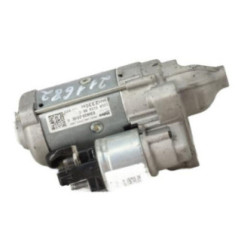 Demarreur PEUGEOT 308 2 Photo n°4