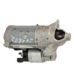 Demarreur PEUGEOT 308 2 Photo n°5