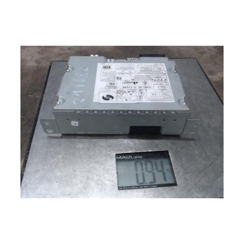 Autoradio d'origine PEUGEOT 308 2