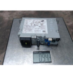 Autoradio d'origine PEUGEOT 308 2