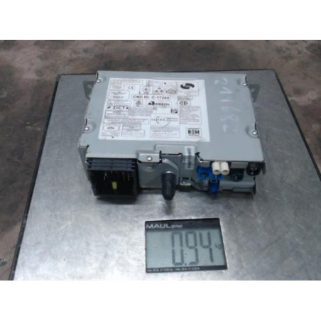 Autoradio d'origine PEUGEOT 308 2