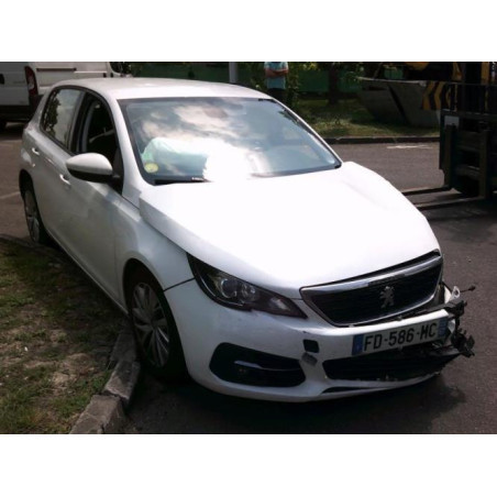 Bras essuie glace avant PEUGEOT 308 2
