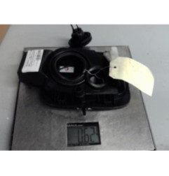 Trappe d'essence PEUGEOT 308 2