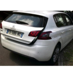 Trappe d'essence PEUGEOT 308 2 Photo n°5