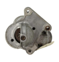 Demarreur FORD FIESTA 6 Photo n°1