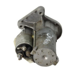 Demarreur FORD FIESTA 6 Photo n°3