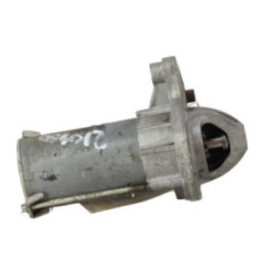 Demarreur FORD FIESTA 6 Photo n°4