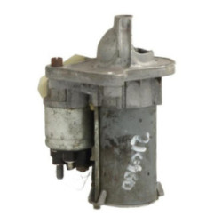 Demarreur FORD FIESTA 6 Photo n°5