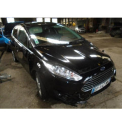 Demarreur FORD FIESTA 6 Photo n°6