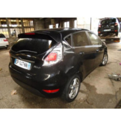 Demarreur FORD FIESTA 6 Photo n°7