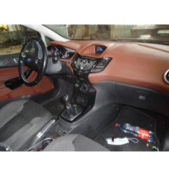 Demarreur FORD FIESTA 6 Photo n°8