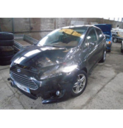 Demarreur FORD FIESTA 6 Photo n°10