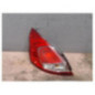 Feu arriere principal gauche (feux) FORD FIESTA 6