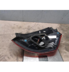 Feu arriere principal gauche (feux) FORD FIESTA 6