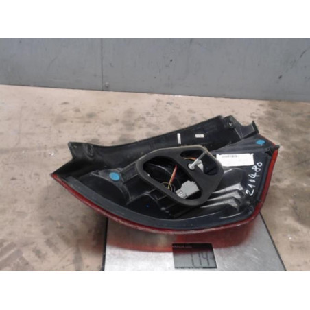 Feu arriere principal gauche (feux) FORD FIESTA 6