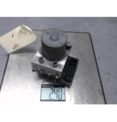 Bloc ABS (freins anti-blocage) CITROEN C5 2 Photo n°1