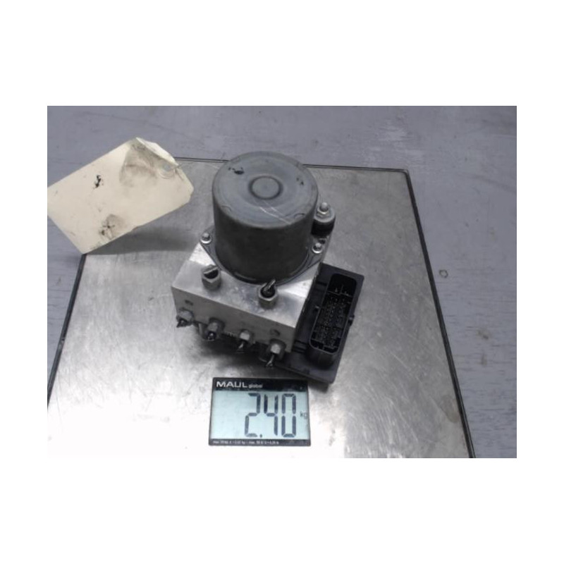 Bloc ABS (freins anti-blocage) CITROEN C5 2