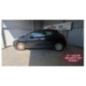 Commande chauffage PEUGEOT 207