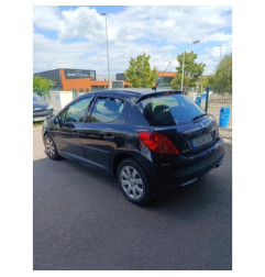 Commande chauffage PEUGEOT 207 Photo n°15