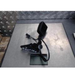 Attache ceinture arriere droit CITROEN C5 2 Photo n°1