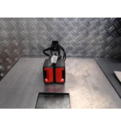 Attache ceinture arriere gauche CITROEN C5 2