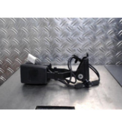 Attache ceinture arriere gauche CITROEN C5 2 Photo n°3