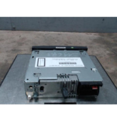 Autoradio d'origine CITROEN C5 2