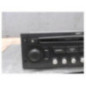 Autoradio d'origine CITROEN C5 2