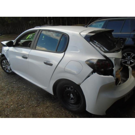 Cremaillere assistee PEUGEOT 208 2