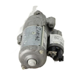 Demarreur PEUGEOT 208 2 Photo n°3