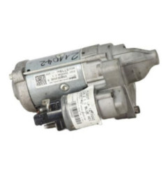 Demarreur PEUGEOT 208 2 Photo n°4