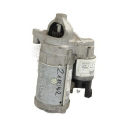 Demarreur PEUGEOT 208 2 Photo n°5