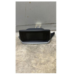 Ecran GPS PEUGEOT 208 2