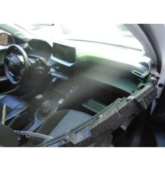 Ecran GPS PEUGEOT 208 2 Photo n°4