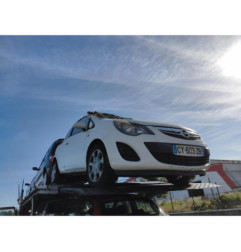 Mastervac OPEL CORSA D Photo n°12