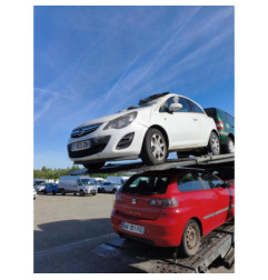 Mastervac OPEL CORSA D Photo n°15