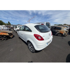 Mastervac OPEL CORSA D Photo n°16