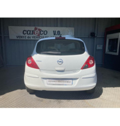 Mastervac OPEL CORSA D Photo n°20