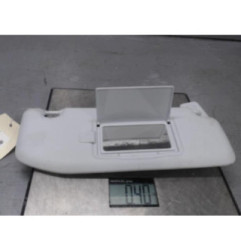 Pare soleil droit PEUGEOT 208 2 Photo n°1