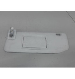 Pare soleil gauche PEUGEOT 208 2 Photo n°1