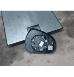 Glace retroviseur gauche PEUGEOT 308 1 Photo n°1