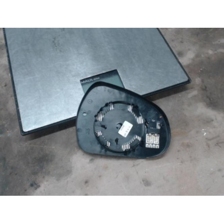 Glace retroviseur gauche PEUGEOT 308 1 Photo n°1