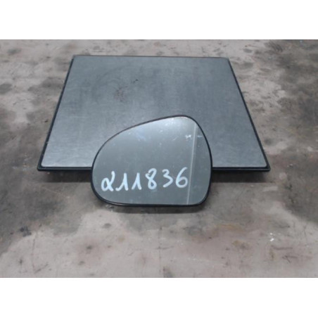 Glace retroviseur gauche PEUGEOT 308 1