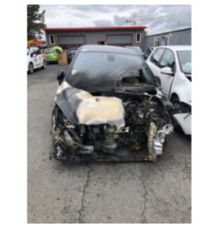 Glace retroviseur gauche PEUGEOT 308 1 Photo n°3