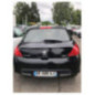 Glace retroviseur gauche PEUGEOT 308 1