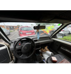 Optique avant secondaire droit (feux)(clignotant) RENAULT EXPRESS Photo n°16